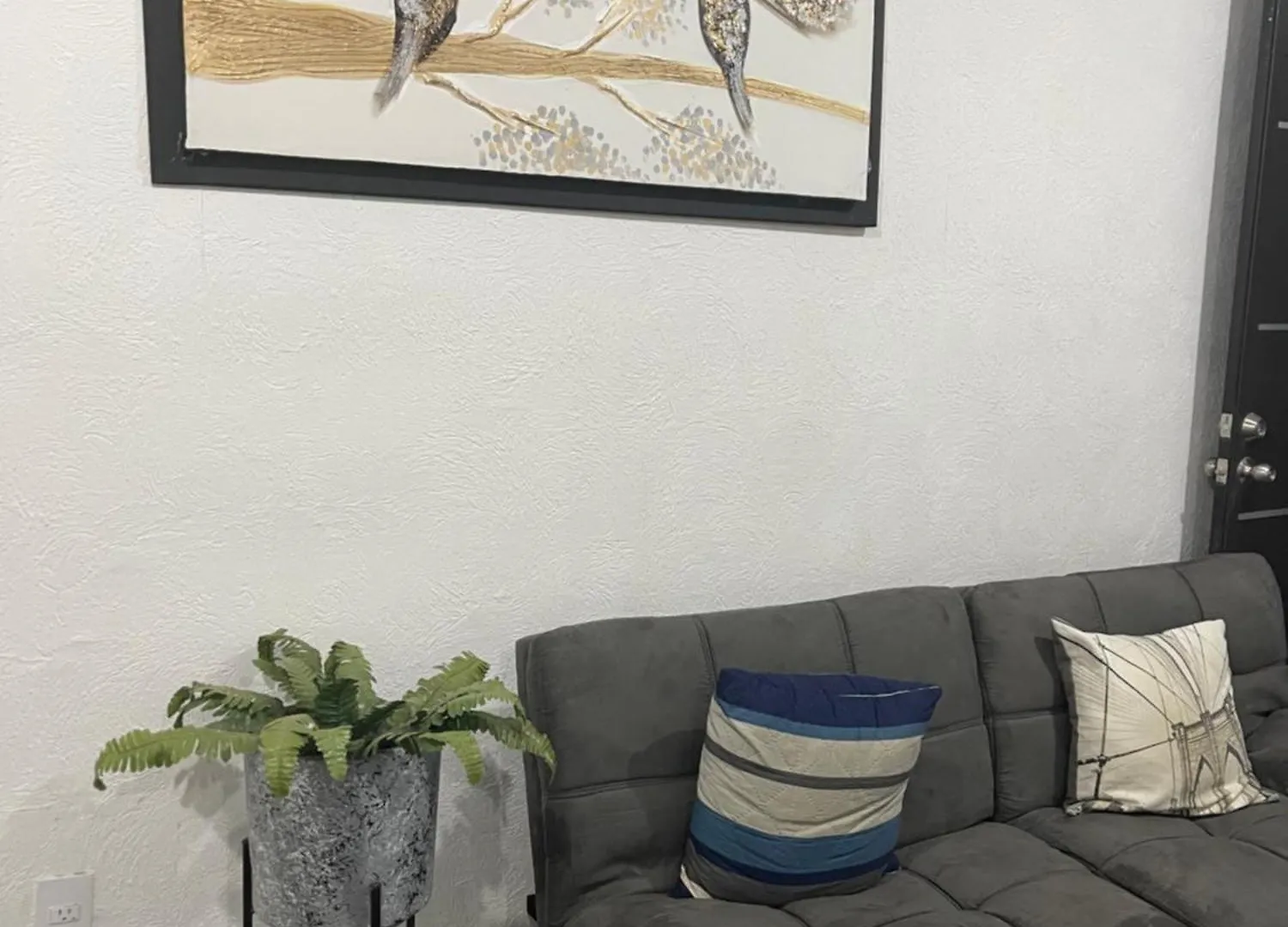 Ubytování v soukromí Luna House Guadalajara Mexiko