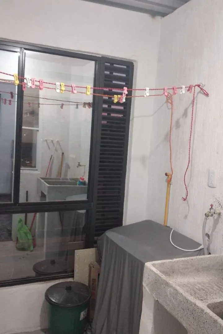 Luna House Guadalajara Quarto em Acomodações Particulares