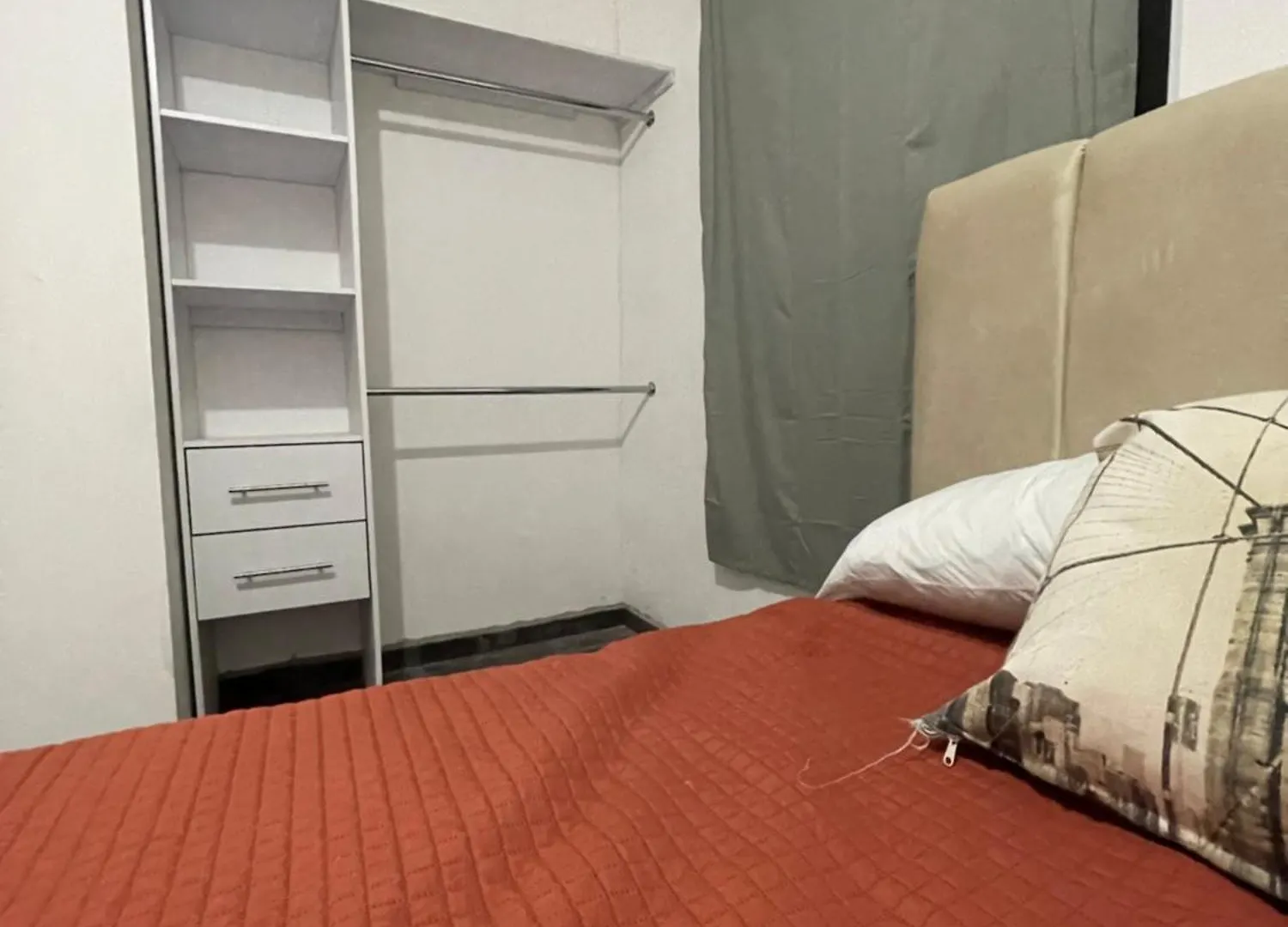 Luna House Guadalajara