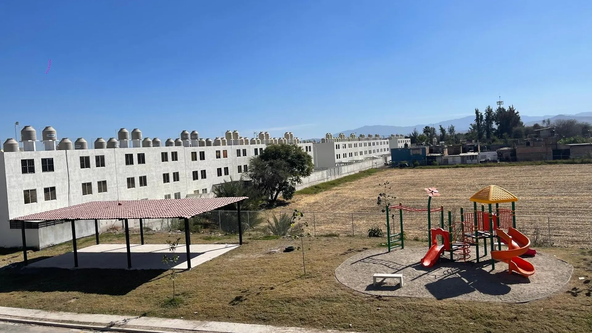 Luna House Guadalajara México
